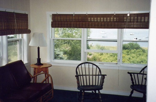 Mid-Coast and Islands House | Spend a relaxing time on Orr's Island