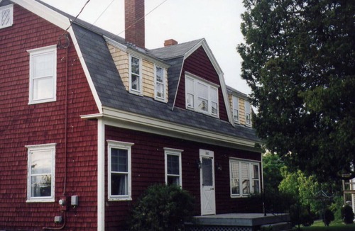 Mid-Coast and Islands House | Spend a relaxing time on Orr's Island