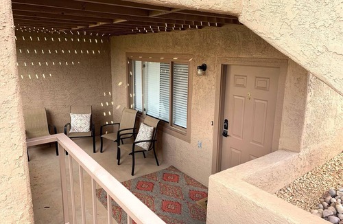 St. George Condo | Sports Village Condo Newly Remodeled 1 Bed 1 Bath