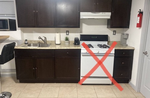 Rochdale Apartment | SPRINGFIELD ESTATE-9 MINS FRM JFK/20 MINS FRM LGA