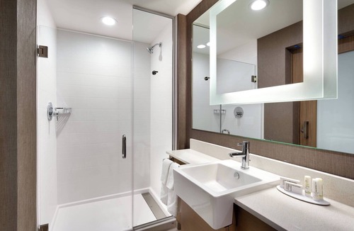 West Valley City Hotel | SpringHill Suites by Marriott Salt Lake City West Valley