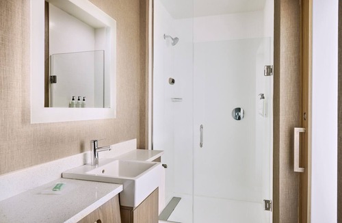 Chesterfield Hotel | SpringHill Suites by Marriott St. Louis Chesterfield