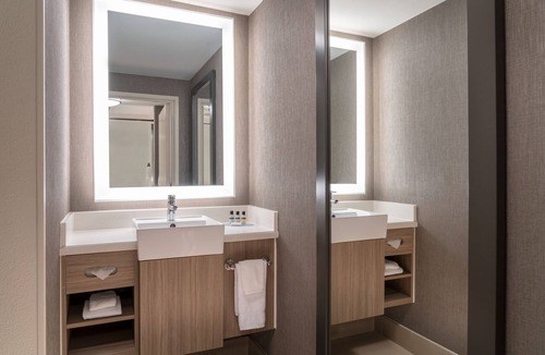 Willock Hotel | SpringHill Suites by Marriott West Mifflin