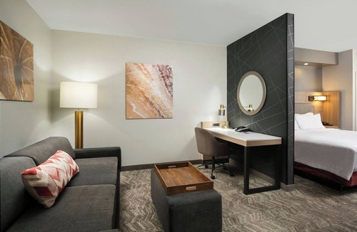 Cedar City Hotel | SpringHill Suites by Marriott Cedar City