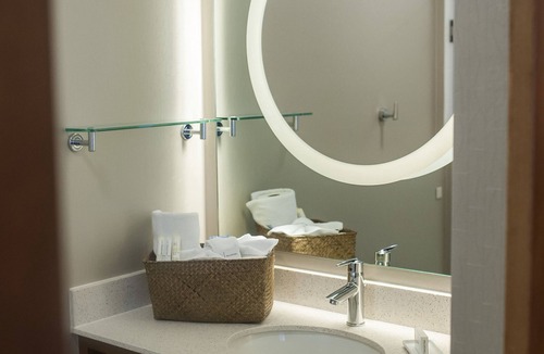 Mount Adams Hotel | Springhill Suites by Marriott Midtown Cincinnati