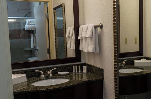 Ridgecrest Hotel | Springhill Suites by Marriott Ridgecrest
