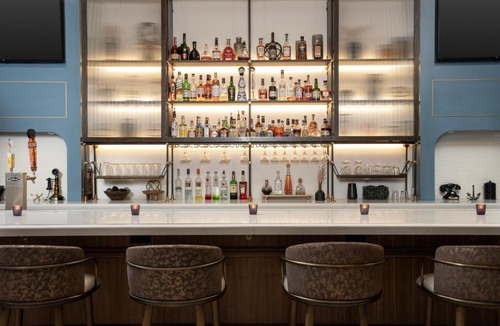 Downtown Baltimore Hotel | SpringHill Suites by Marriott Baltimore Downtown Convention Center Area