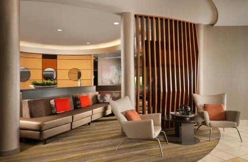 Cedar City Hotel | SpringHill Suites by Marriott Cedar City