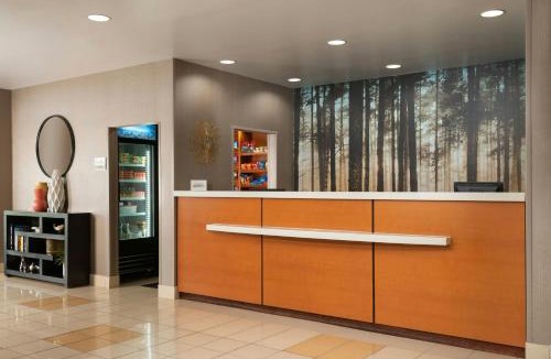 Cedar City Hotel | SpringHill Suites by Marriott Cedar City
