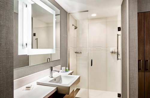 Cromwell Hotel | Springhill Suites by Marriott Hartford Cromwell