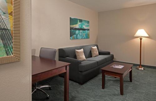 Downtown Baltimore Hotel | SpringHill Suites by Marriott Baltimore Downtown/Inner Harbor