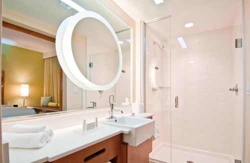 Gonzales Hotel | SpringHill Suites by Marriott Baton Rouge Gonzales