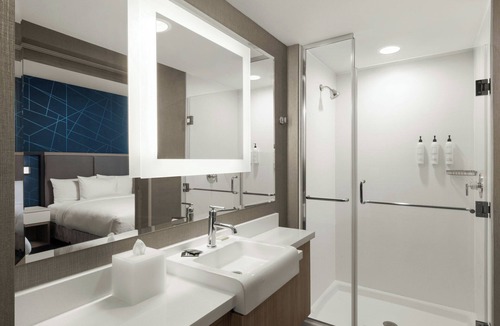 Kanab Hotel | Springhill Suites By Marriott Kanab