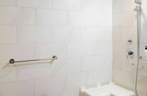 High Point Hotel | Springhill Suites By Marriott High Point Downtown