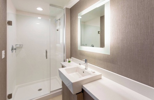 Maple Grove Hotel | SpringHill Suites by Marriott Minneapolis Maple Grove/Arbor Lakes