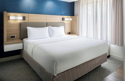 State College Hotel | Springhill Suites by Marriott State College