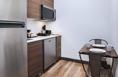 Richardson Hotel | SpringHill Suites Dallas Richardson/Plano