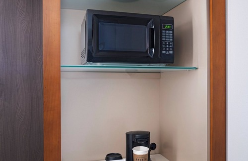 Richardson Hotel | SpringHill Suites Dallas Richardson/Plano