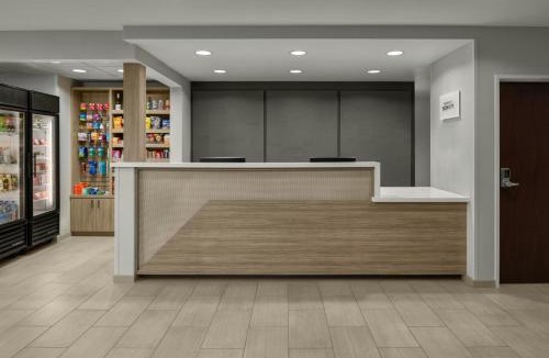 Lehi Hotel | SpringHill Suites Lehi at Thanksgiving Point