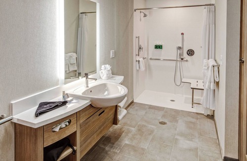 Brentwood Hotel | Springhill Suites Nashville Brentwood