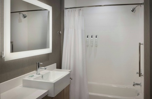 Bowling Green Hotel | SpringHill Suites by Marriott Bowling Green