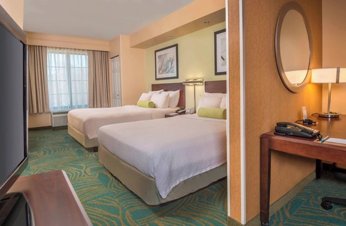 Prince Frederick Hotel | Springhill Suites by Marriott Prince Frederick