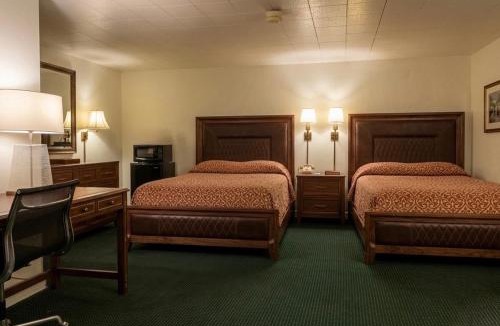 Saint Marys Hotel | St. Mary’s Motel