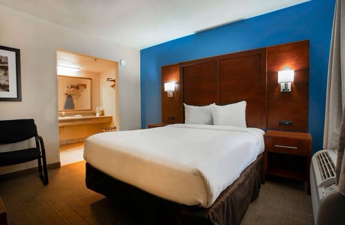 Willcox Hotel | Stagecoach Inn