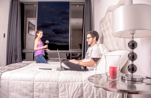 Cusco Hotel | Standard Room