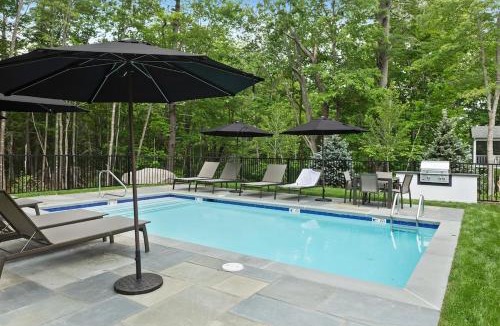 Cape Porpoise Apartment | Stars And Stripes
