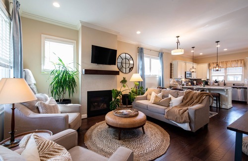 Prospect House | ❤️Stay at Peppermint Cottage - Norton Commons -Walk eat & shop- free breakfast