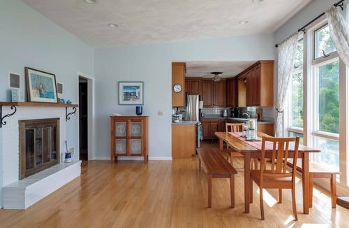 Gloucester House | Stay at Wingaersheek