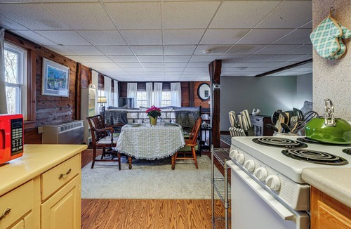 Limerick Apartment | Stay on Historic Estate! Quiet Limerick Escape