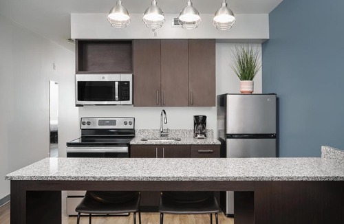 North Little Rock Hotel | stayAPT Suites North Little Rock