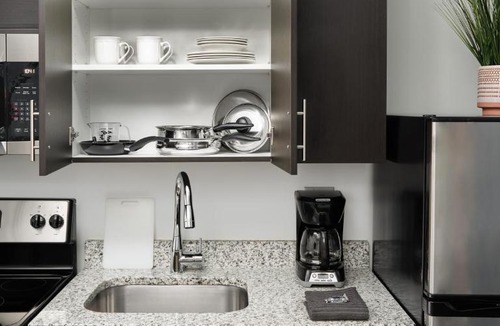North Little Rock Hotel | stayAPT Suites North Little Rock
