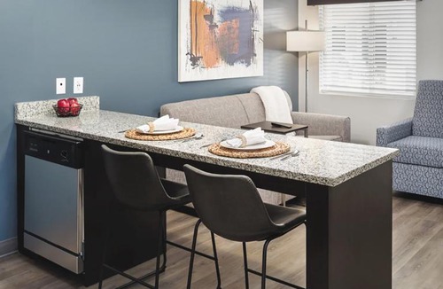 North Little Rock Hotel | stayAPT Suites North Little Rock