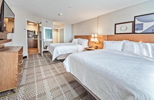 Cedar Rapids Hotel | Staybridge Suites Cedar Rapids North by IHG