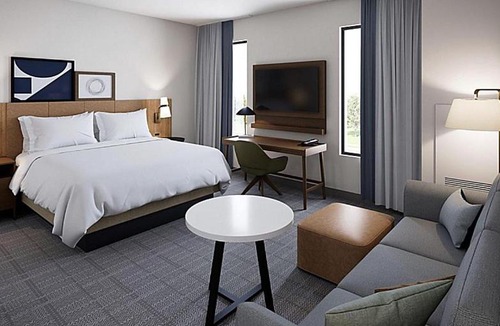 Milford Hotel | Staybridge Suites - Cincinnati East - Milford by IHG