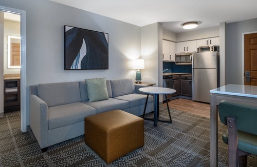 Tuttle West Hotel | Staybridge Suites Columbus-Dublin by IHG