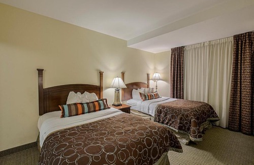 Harrisburg Hotel | Staybridge Suites Harrisburg-Hershey by IHG