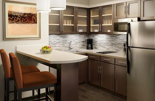 Miamisburg Hotel | Staybridge Suites Miamisburg by IHG