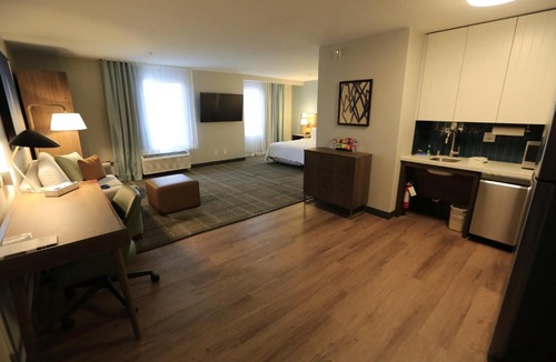 Milpitas Hotel | Staybridge Suites Silicon Valley - Milpitas by IHG