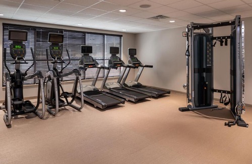 St. George Hotel | Staybridge Suites - St George by IHG