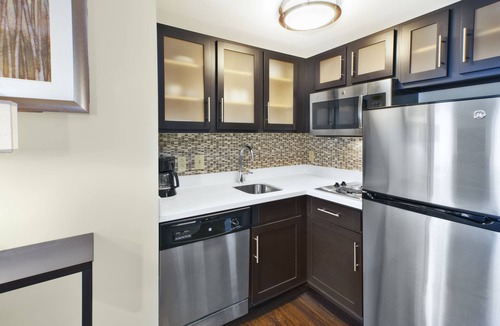 Mayfield Heights Hotel | Staybridge Suites Cleveland Mayfield Heights Beachwood by IHG