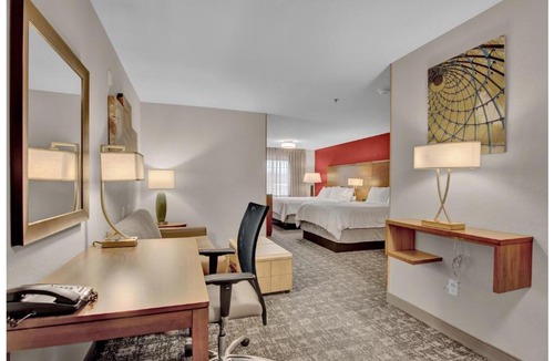 West Valley City Hotel | Staybridge Suites Salt Lake-West Valley City by IHG