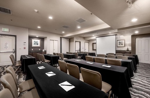 West Valley City Hotel | Staybridge Suites Salt Lake-West Valley City by IHG