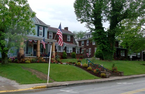North Belle Vernon House | Step Back Into Your Childhood at The Good Ol’ Days House