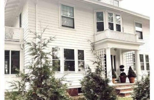 South Providence House | Step into History, Stay Close to Downtown!