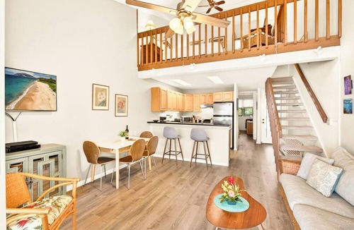 Napili Condo | Steps From Snorkeling, Sunsets & Serenity