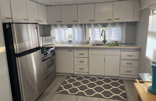 York Harbor House | Steps from the Ocean, Two Bedroom in Quiet Community